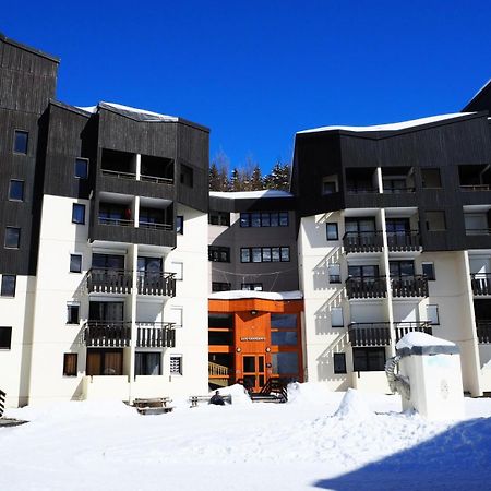 Residence Gentianes - Studio Confortable - Au Pieds Des Pistes - Balcon Mae-3104 Saint-Martin-de-Belleville Exterior foto